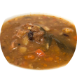 zupa gulaszowa